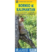 Borneo & Kalimantan ITM